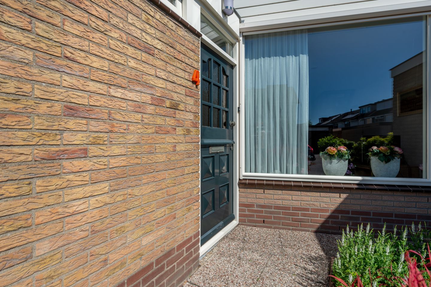 Foto 5 van Hortensiastraat 4