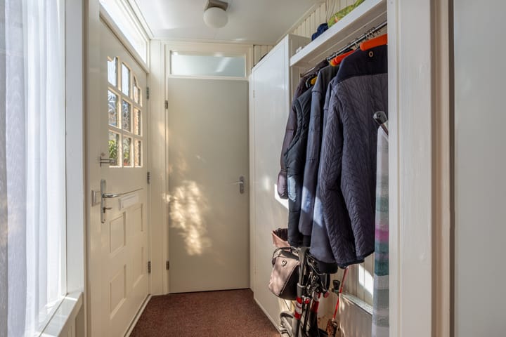 Foto 6 van Hortensiastraat 4