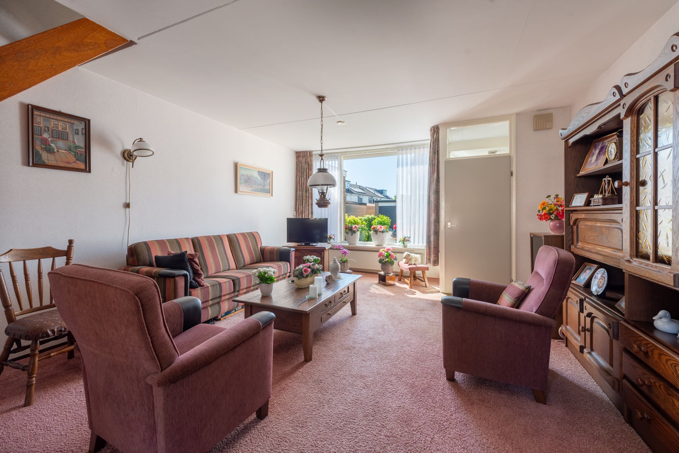 Foto 9 van Hortensiastraat 4