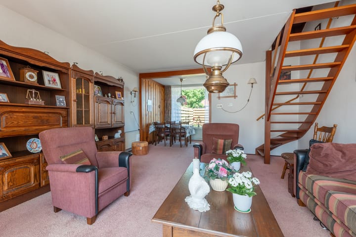 Foto 10 van Hortensiastraat 4