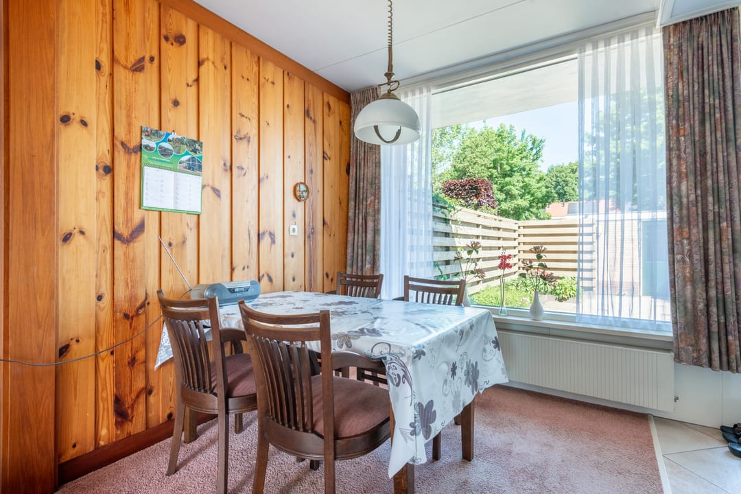 Foto 11 van Hortensiastraat 4