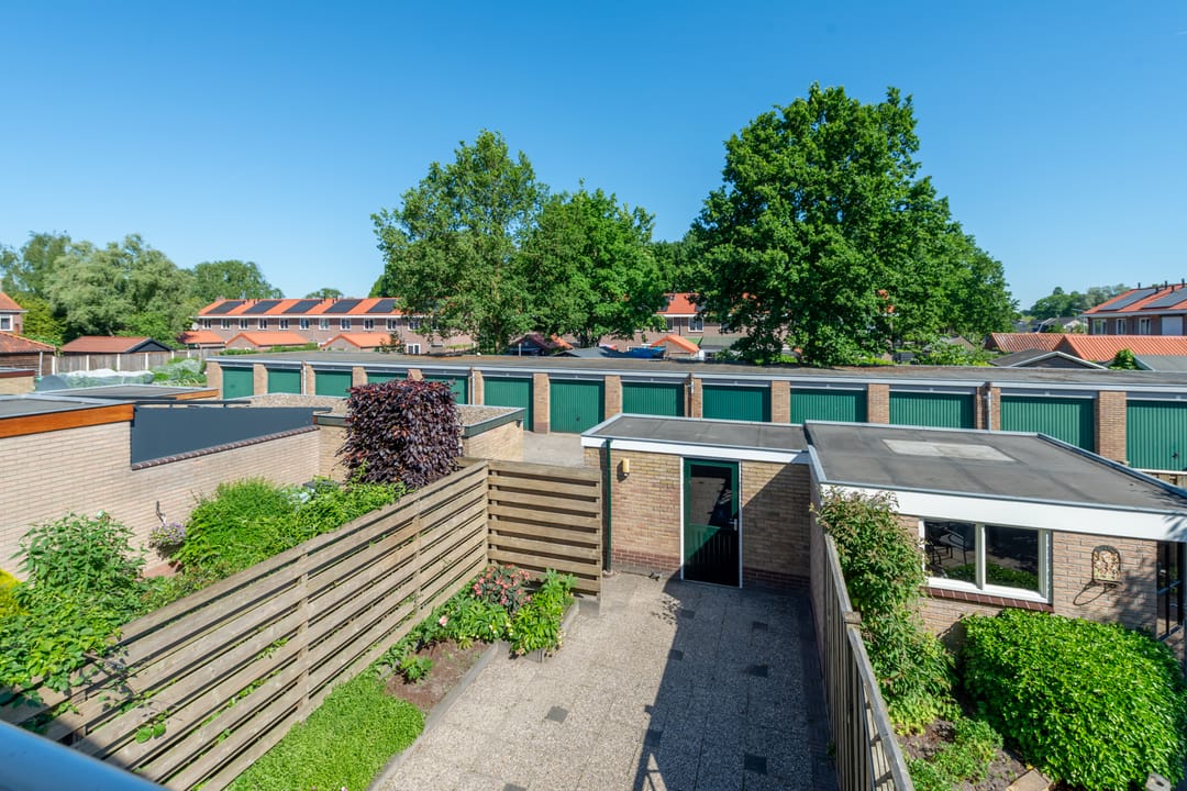 Foto 23 van Hortensiastraat 4