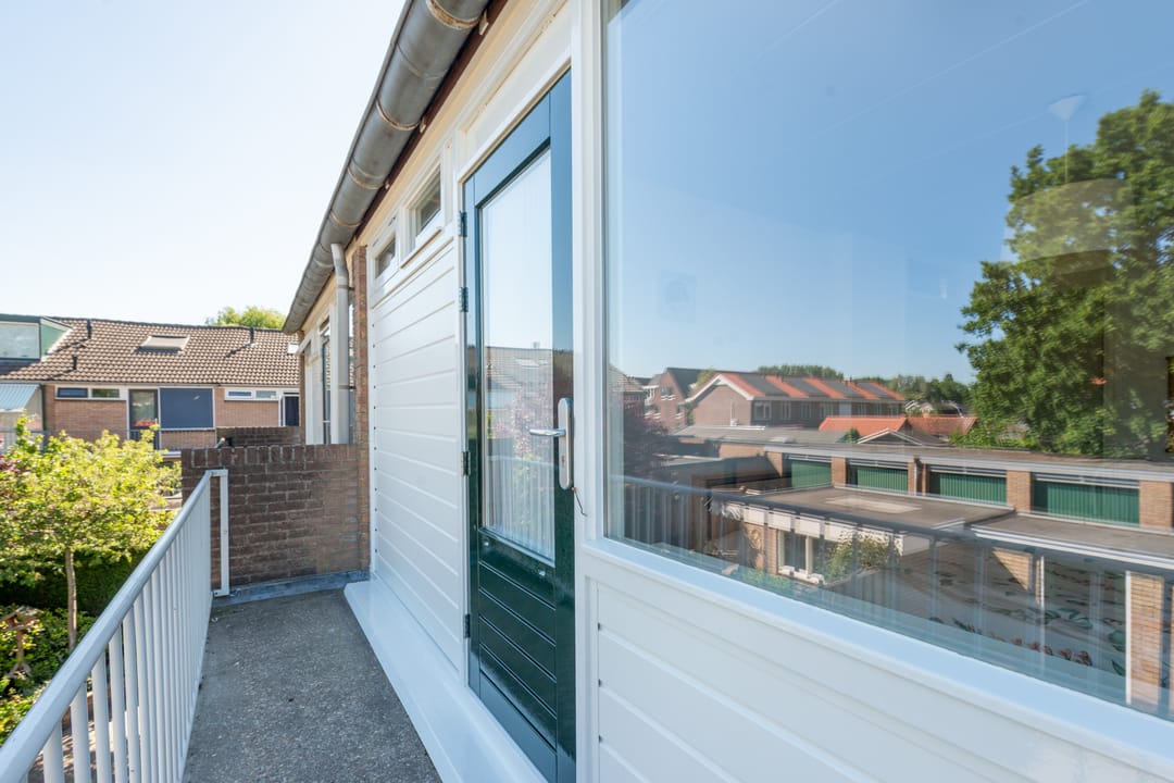 Foto 22 van Hortensiastraat 4