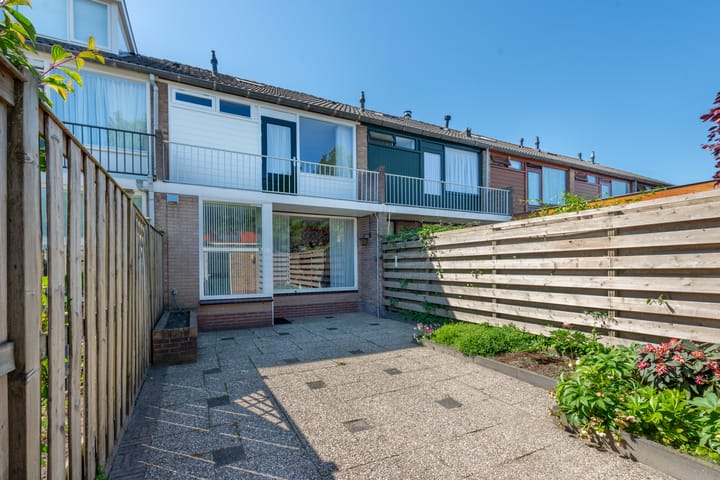 Foto 36 van Hortensiastraat 4