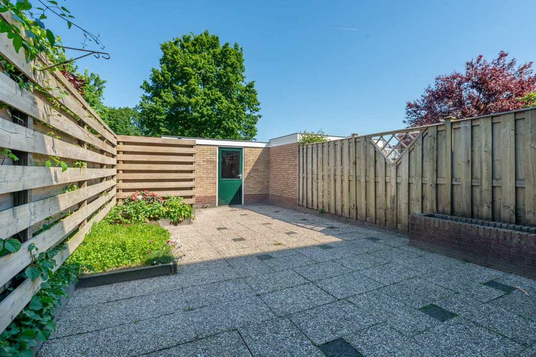 Foto 37 van Hortensiastraat 4