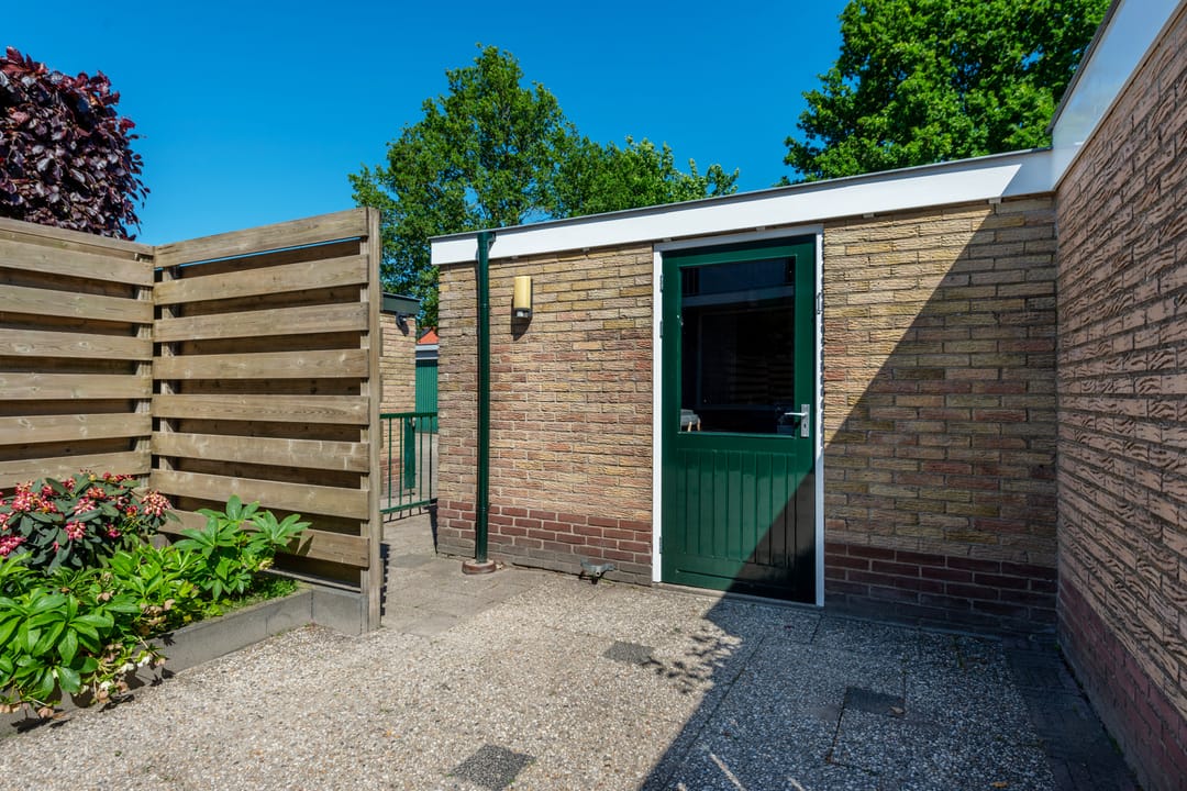 Foto 38 van Hortensiastraat 4