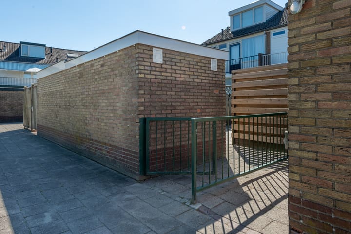 Foto 39 van Hortensiastraat 4