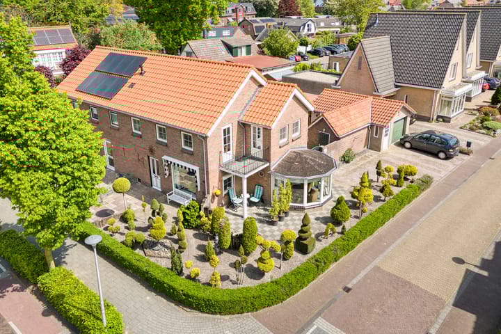 Foto 1 van Beatrixstraat 7