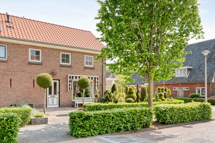 Foto 2 van Beatrixstraat 7