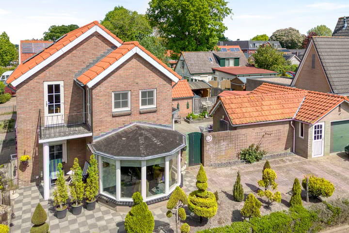 Foto 3 van Beatrixstraat 7