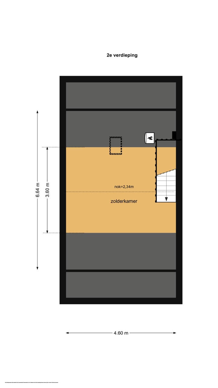 Foto 42 van Hortensiastraat 4