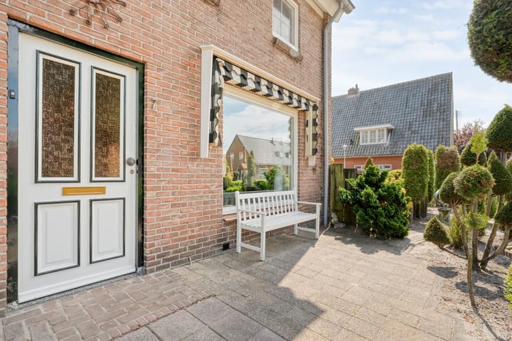 Foto 4 van Beatrixstraat 7