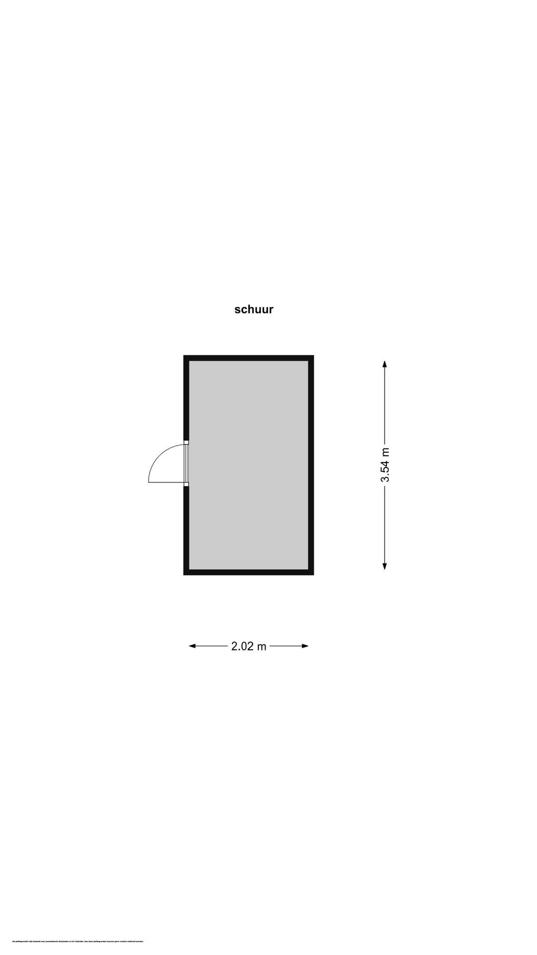 Foto 43 van Hortensiastraat 4
