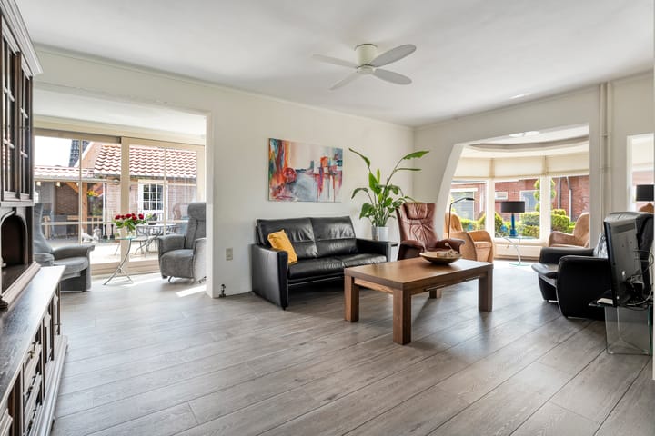 Foto 6 van Beatrixstraat 7