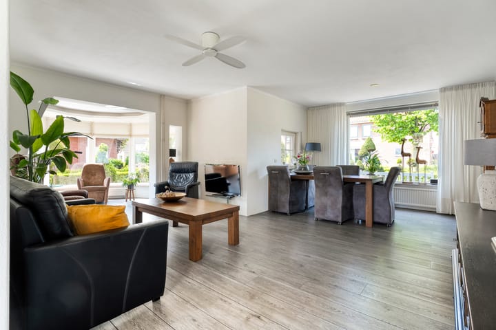 Foto 7 van Beatrixstraat 7