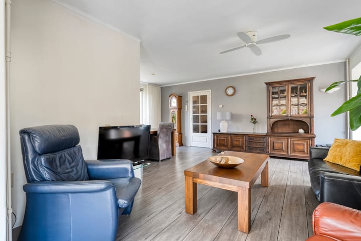 Foto 9 van Beatrixstraat 7