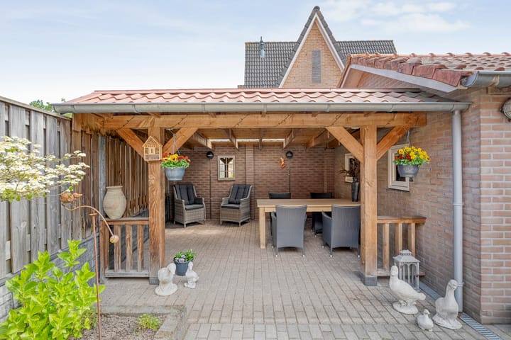 Foto 29 van Beatrixstraat 7