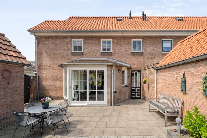 Foto 33 van Beatrixstraat 7