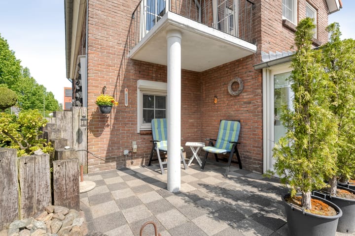 Foto 34 van Beatrixstraat 7