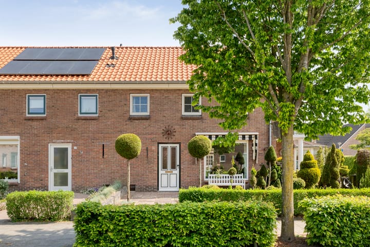 Foto 36 van Beatrixstraat 7