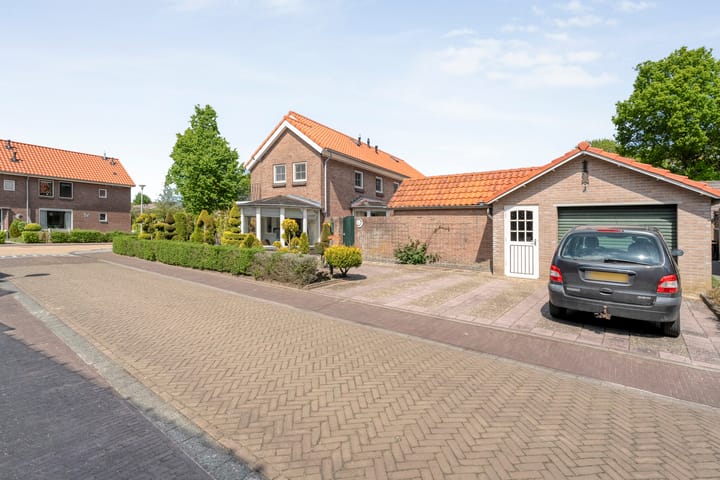 Foto 39 van Beatrixstraat 7