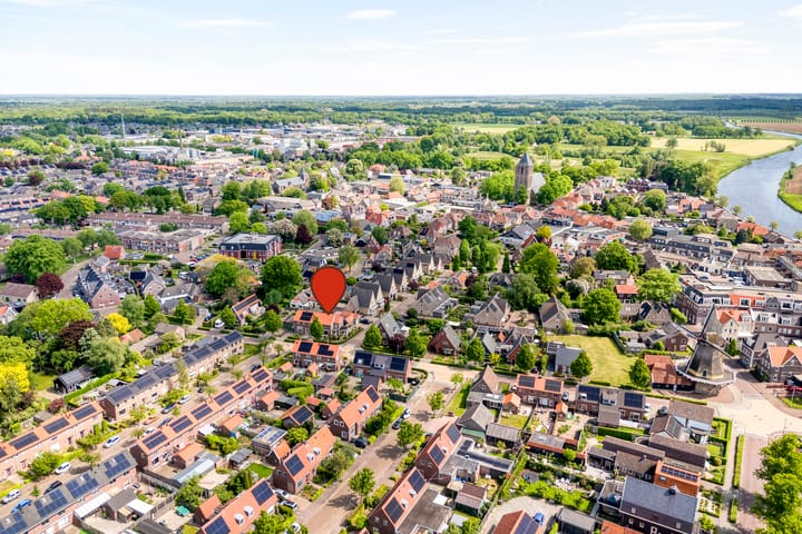 Foto 40 van Beatrixstraat 7