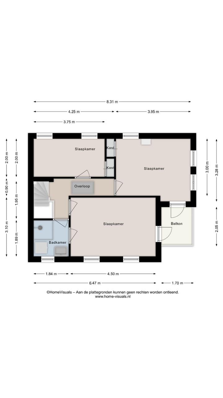 Foto 42 van Beatrixstraat 7