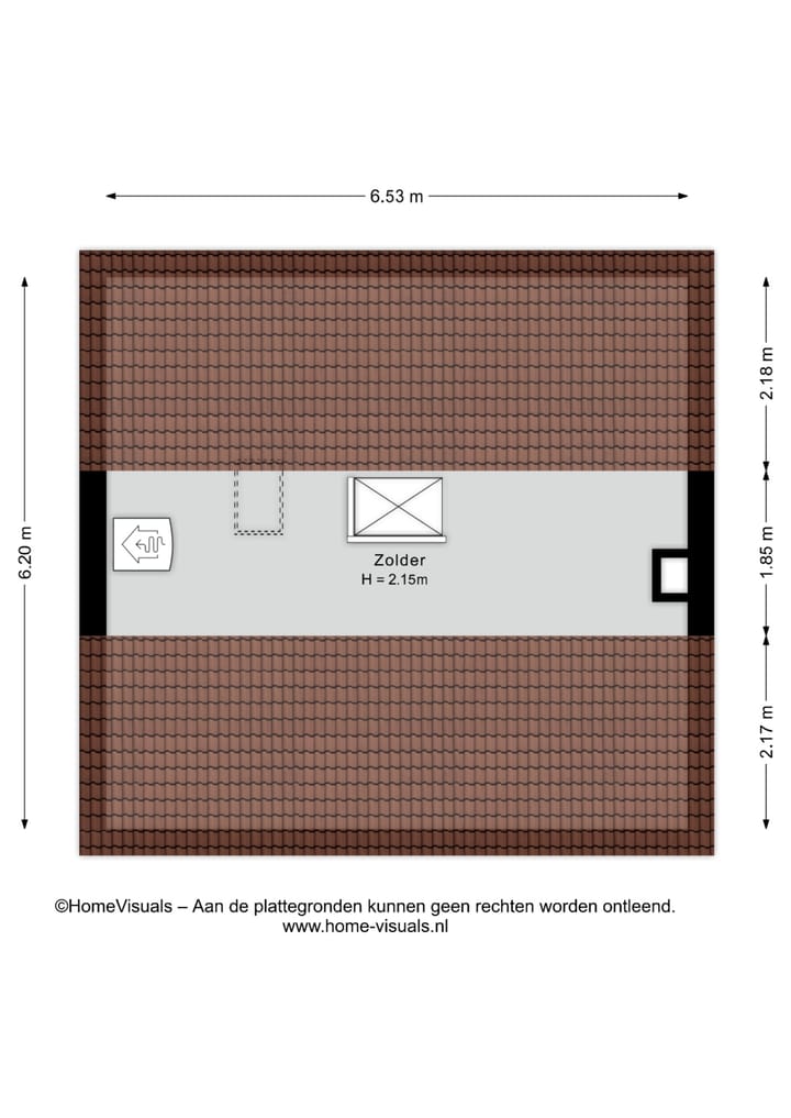Foto 43 van Beatrixstraat 7