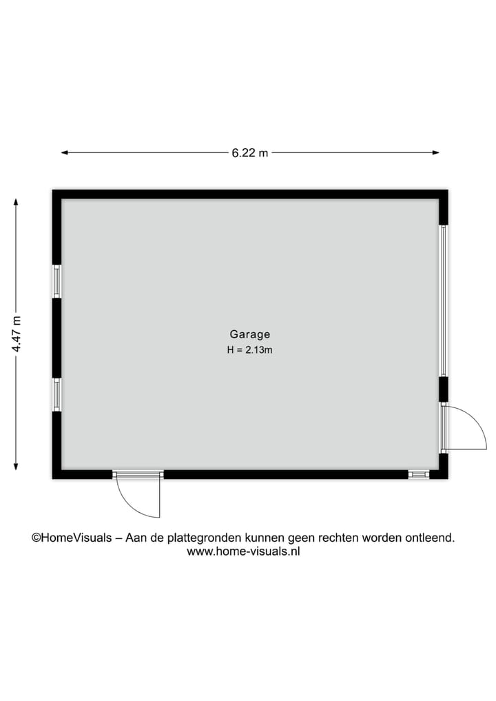 Foto 45 van Beatrixstraat 7