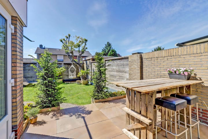 Foto 3 van Paulus Potterstraat 8