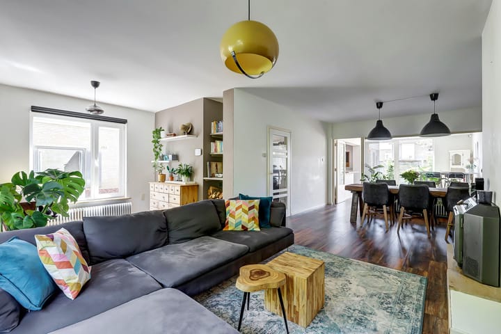 Foto 4 van Paulus Potterstraat 8