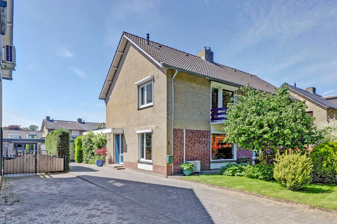 Photo 7 of Paulus Potterstraat 8