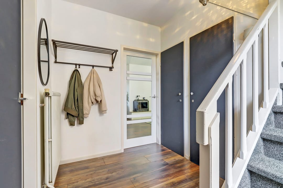 Photo 8 of Paulus Potterstraat 8