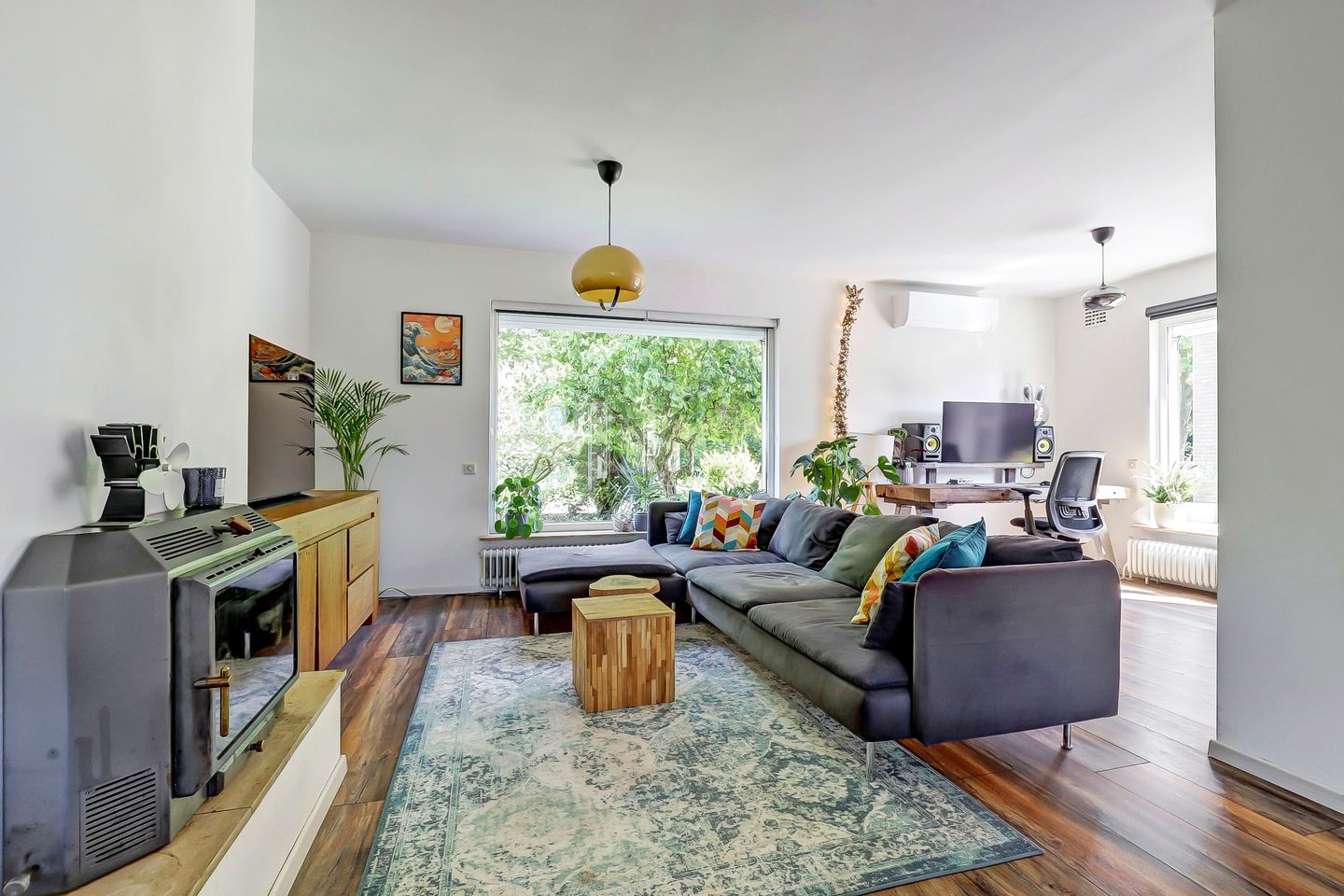 Photo 10 of Paulus Potterstraat 8