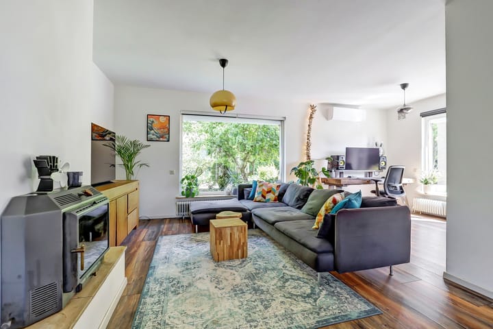 Foto 10 van Paulus Potterstraat 8