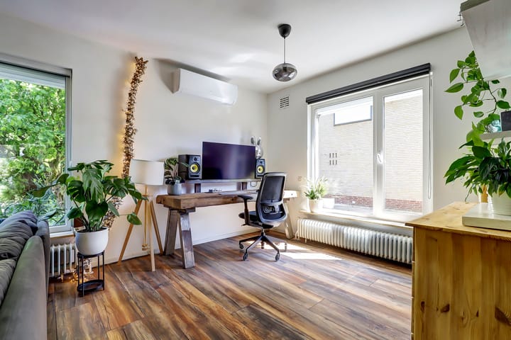 Foto 11 van Paulus Potterstraat 8