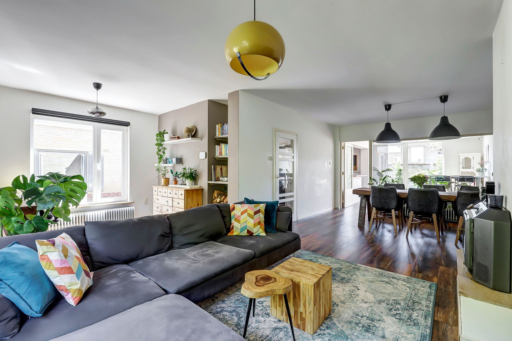 Photo 12 of Paulus Potterstraat 8