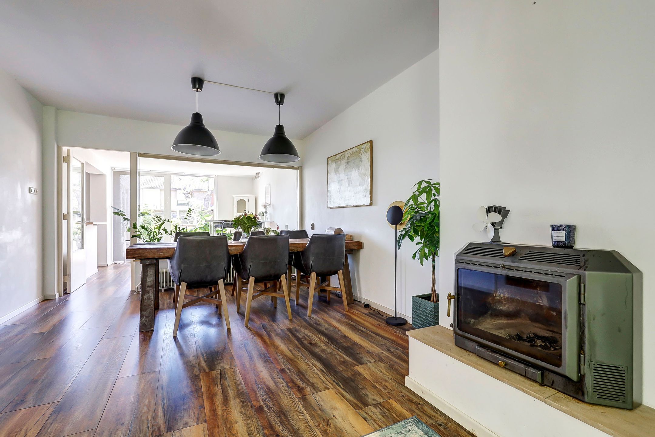 Photo 15 of Paulus Potterstraat 8