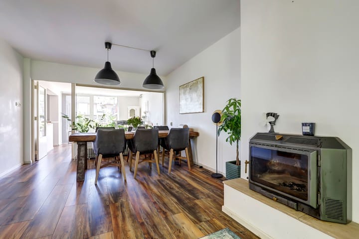 Foto 15 van Paulus Potterstraat 8