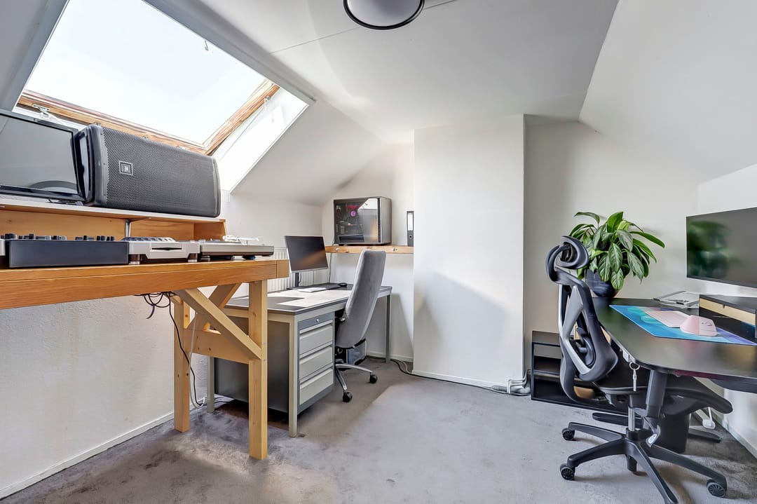 Photo 32 of Paulus Potterstraat 8