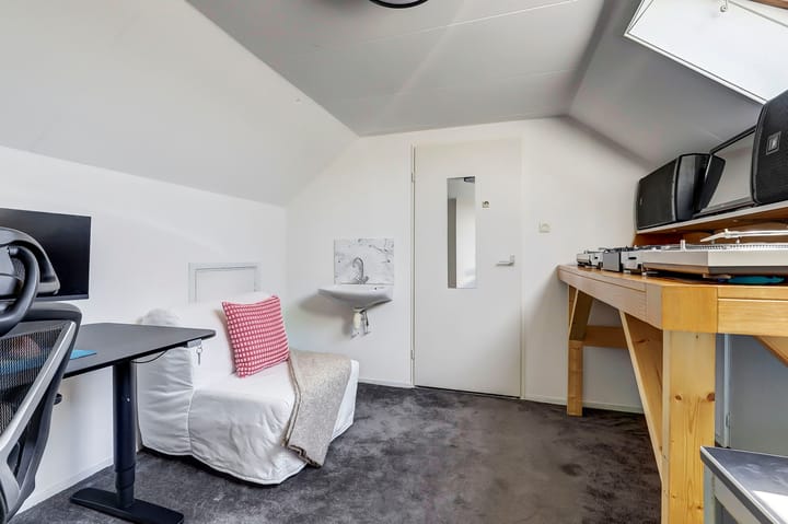 Foto 33 van Paulus Potterstraat 8