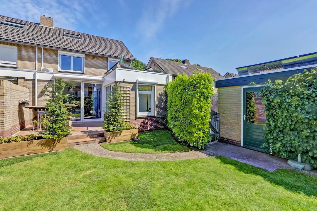 Photo 37 of Paulus Potterstraat 8