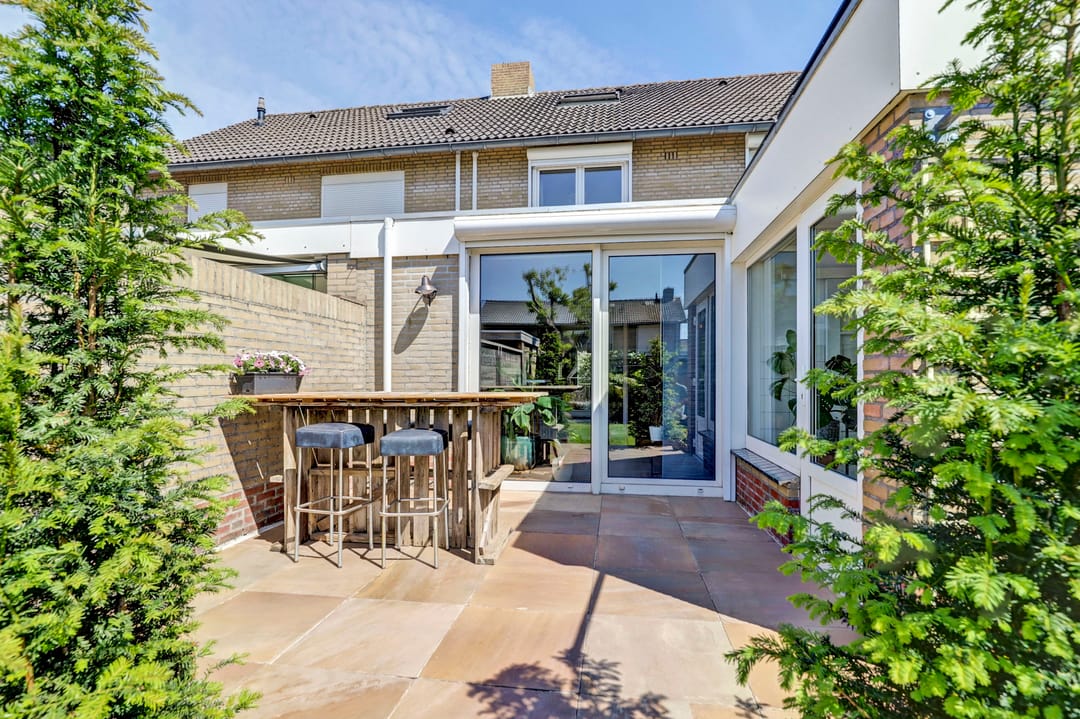 Photo 38 of Paulus Potterstraat 8