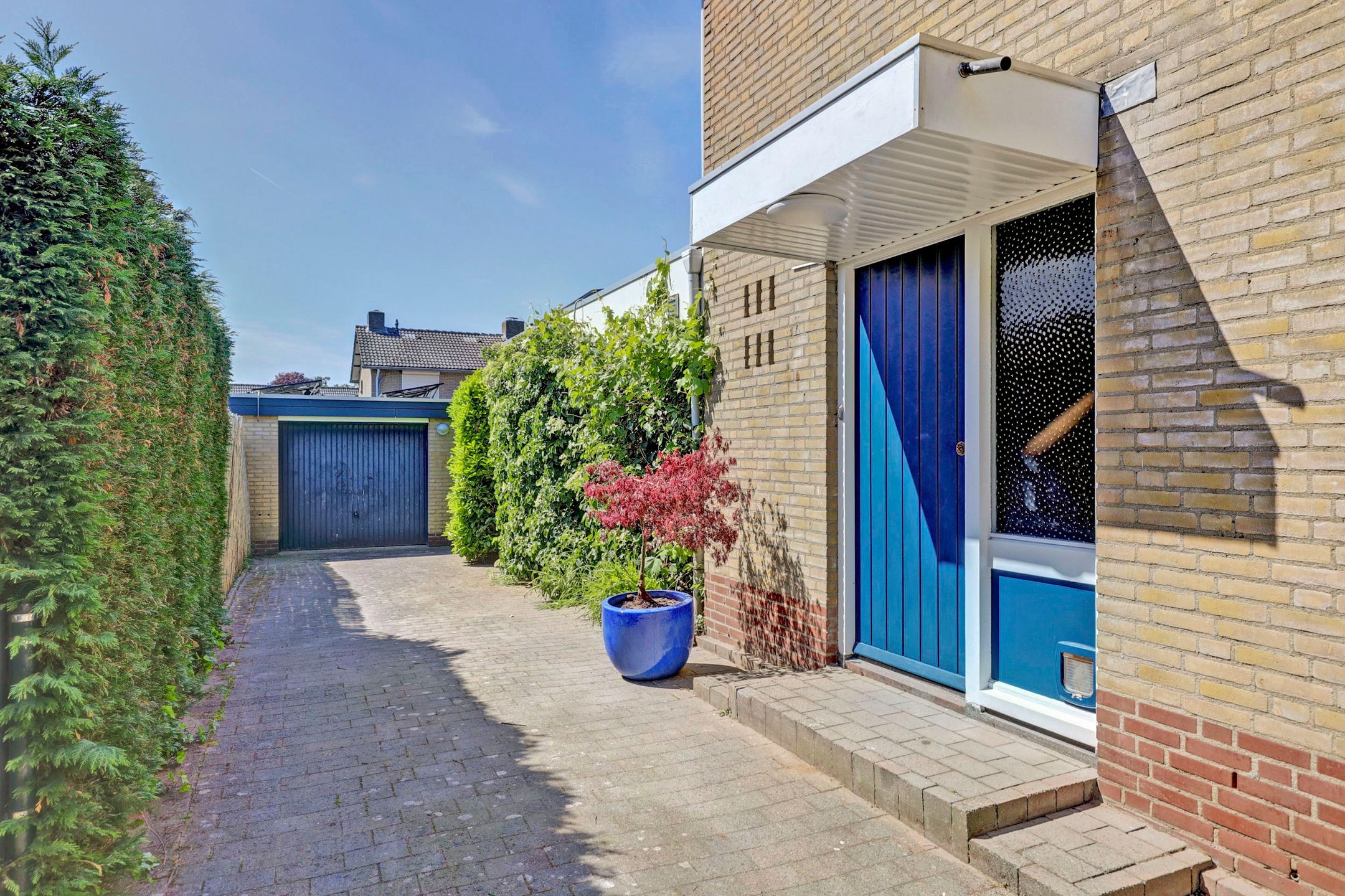 Photo 39 of Paulus Potterstraat 8