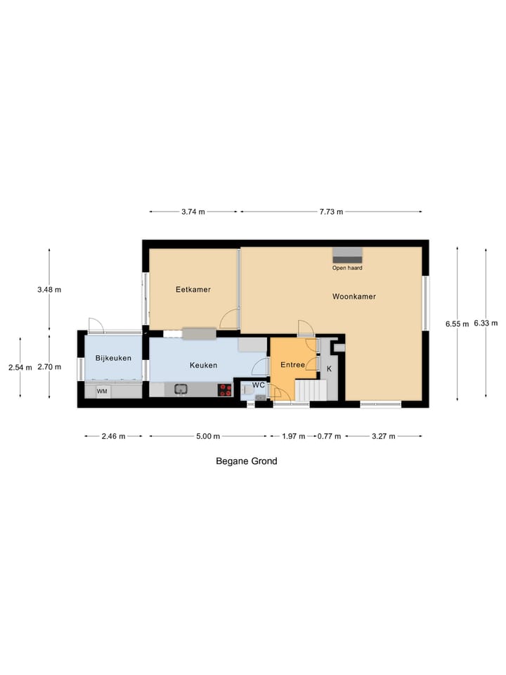 Foto 41 van Paulus Potterstraat 8