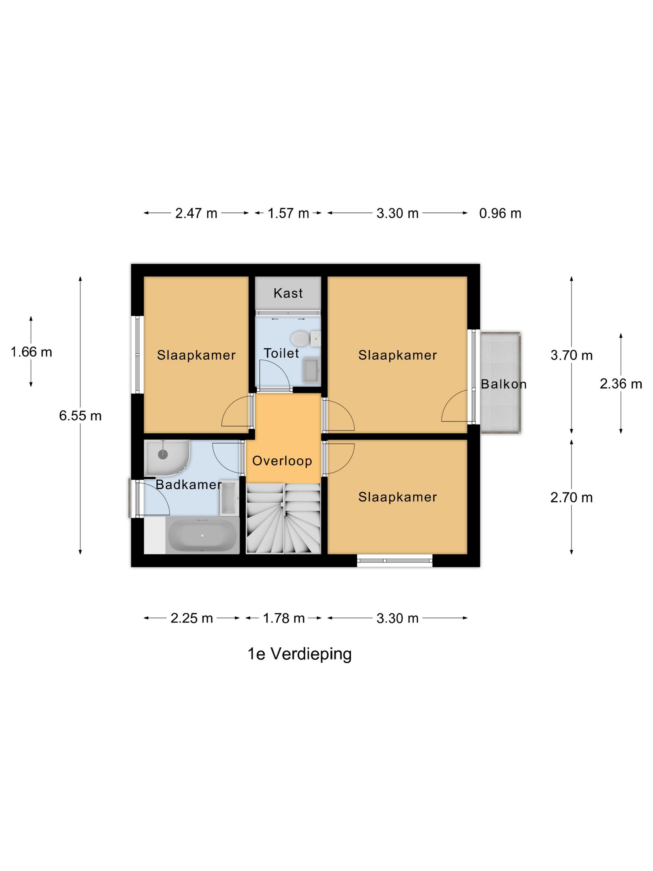 Photo 42 of Paulus Potterstraat 8