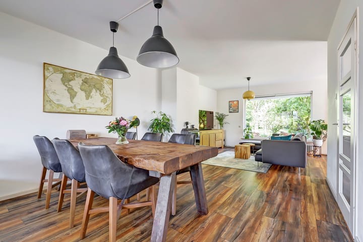 Foto 14 van Paulus Potterstraat 8