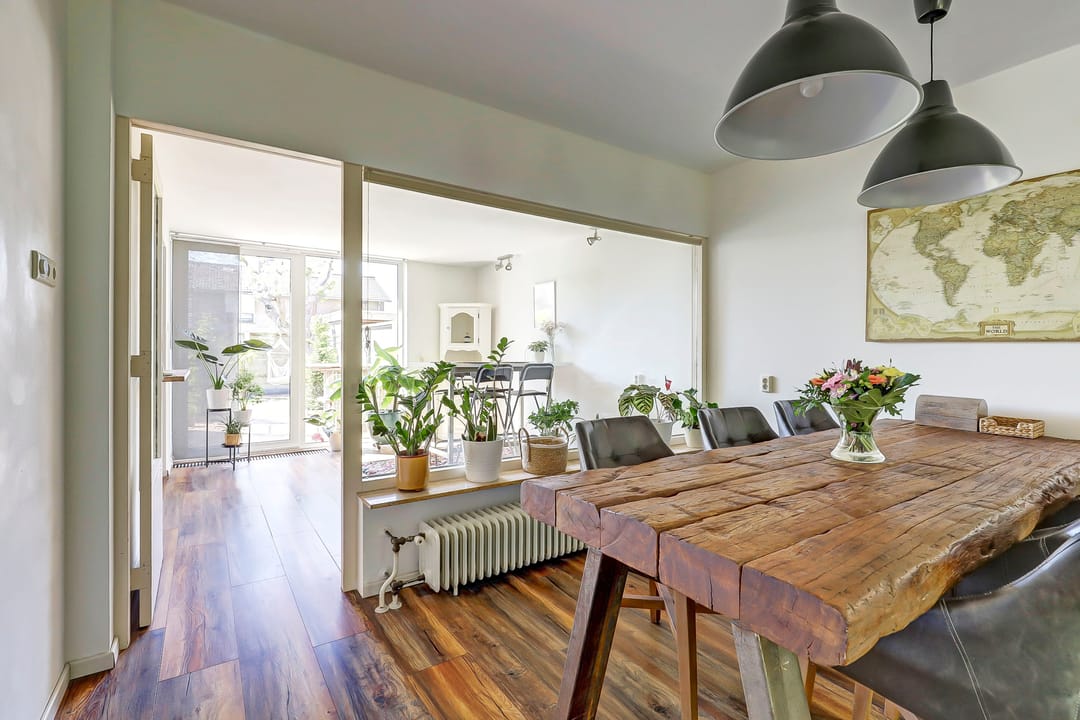 Photo 13 of Paulus Potterstraat 8