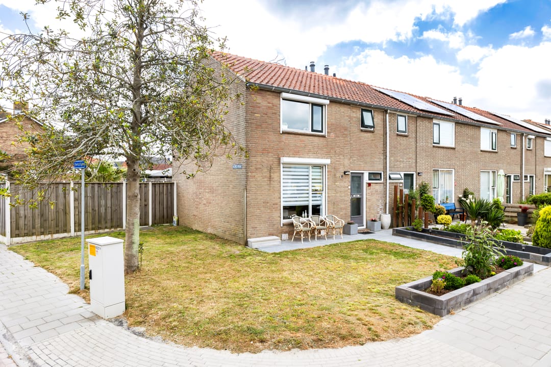 Foto 2 van Cithershillsingel 20