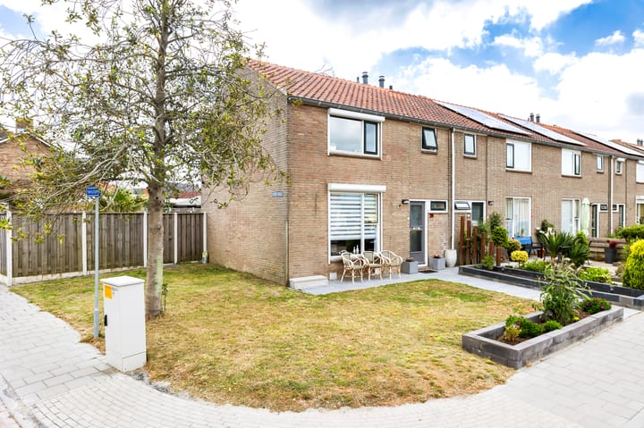 Foto 2 van Cithershillsingel 20